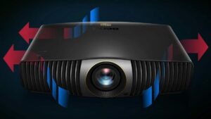 BenQ W5800 home cinema projector launched in India, check price and details here