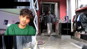 Bigg Boss OTT 2 winner Elvish Yadav involved in an altercation with YouTuber, Video Sparks Controversy