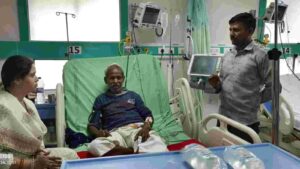 Critical Condition: Hospital Blunder Leads to Mistaken Blood Transfusions in Aundh