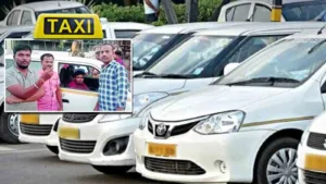 Cab drivers allegedly beaten up in Pune for accepting rides