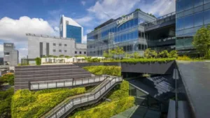 CapitaLand India Trust purchases an IT-SEZ project in Pune for Rs 773 crore