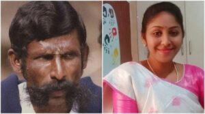 Daughter of notorious smuggler Veerappan enters political arena; to contest Lok Sabha Polls from Krishnagiri