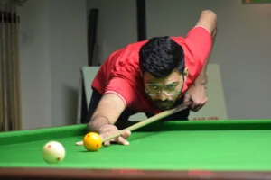 Dhvaj Haria