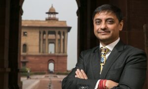 Economist Sanjeev Sanyal criticizes UPSC exam as ‘Waste of Time’ and advocates for broader aspirations