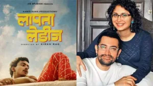 Fan Asks Aamir Khan To Do Movies Like SRK’s Pathaan, He Requests To Watch Laapata Ladies