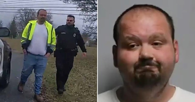 Father Arrested After Making 19 Calls to School Complaining About Son's Homework