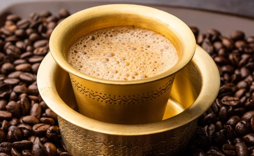 Filter Coffee