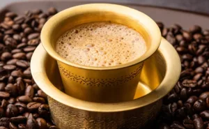 Filter Coffee