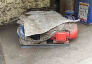Firefighting System
