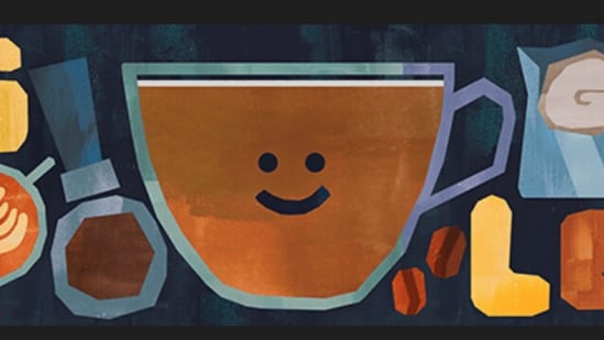 Flat White Coffee Celebrated by Google Doodle Origin and Details