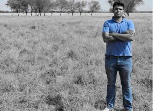 Forest officer shares tips for IIT preparation