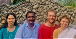Google Maps error leads German tourists to wrong location on the way to homestay in Kerala