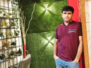 Himanshu Tyagi