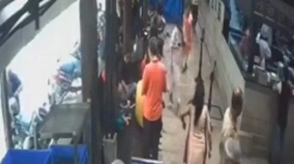 How Rameshwaram Cafe Blast took place