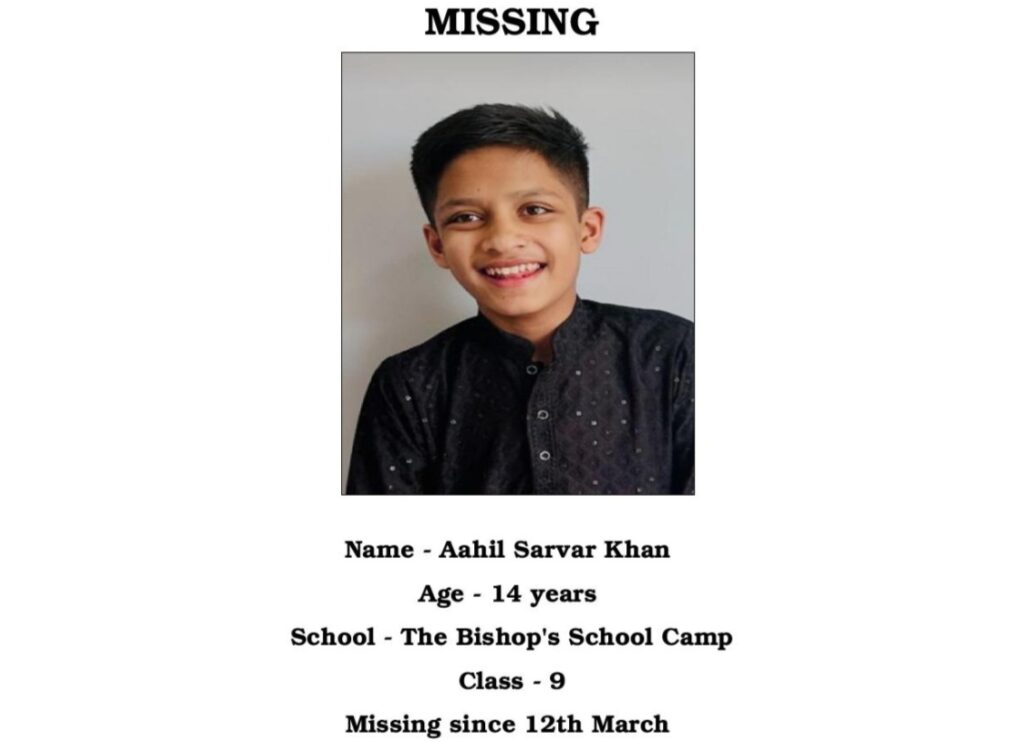 Lost boy from Pune Camp found at Kurla station in Mumbai