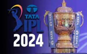 IPL 2024 opening ceremony set to ignite cricketing season with glitz and glamour