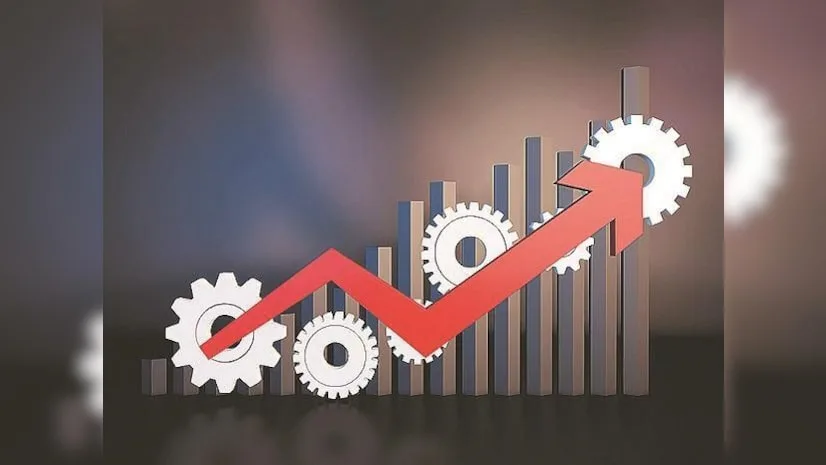 India's Economy Surges with 8.4% Growth in Q3 FY24