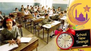 Karnataka and Andhra Pradesh issue special school timings