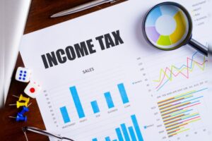 Key Tax Changes Effective From April 1 What You Need to Know