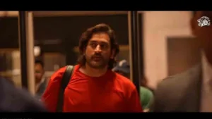 MS Dhoni