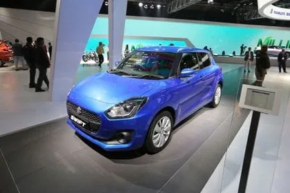 Maruti Suzuki