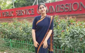 Ambika Raina: UPSC Success Story of an Army Kid Turned IAS Officer Who Chose Nation Over Foreign Job