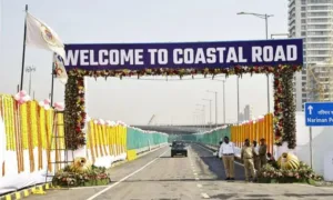 Mumbai Coastal