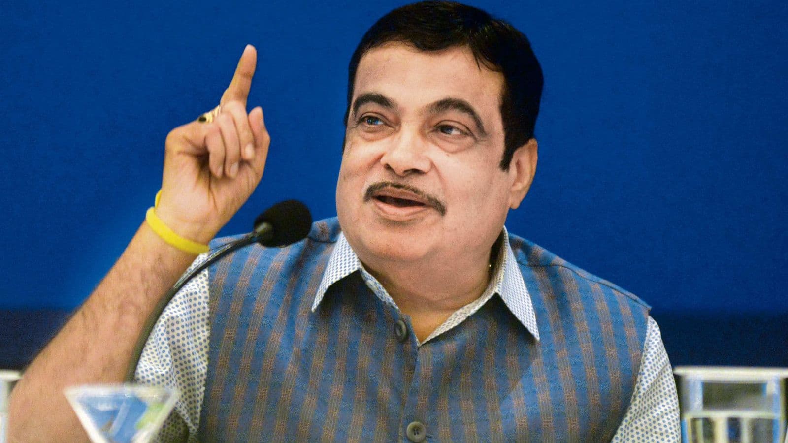 Pave Your Own Path: Nitin Gadkari Advises Commitment to Ground-Level Politics to his Sons 
