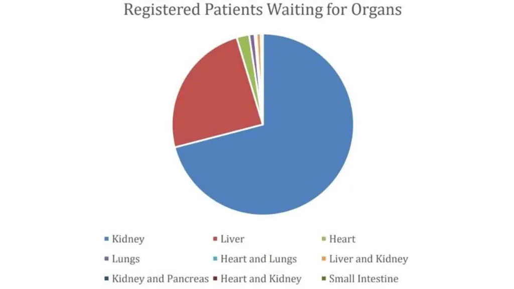 Organ donations surge in Karnataka yet demand outpaces supply