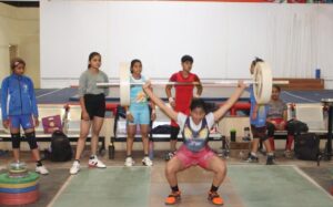 Pune : Army Sports girls company launched at Army Sports Institute to empower young female athletes