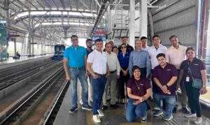 Cybage Partners with Pune Metro to Streamline Daily Commute: Environment & Thriving Workforce Utmost Priority