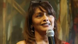 Pallavi Joshi