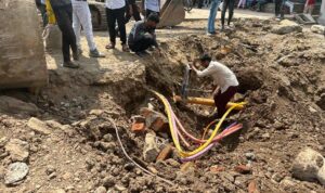 Prior permission needed to dig roads in Pimpri Chinchwad; violators to face action