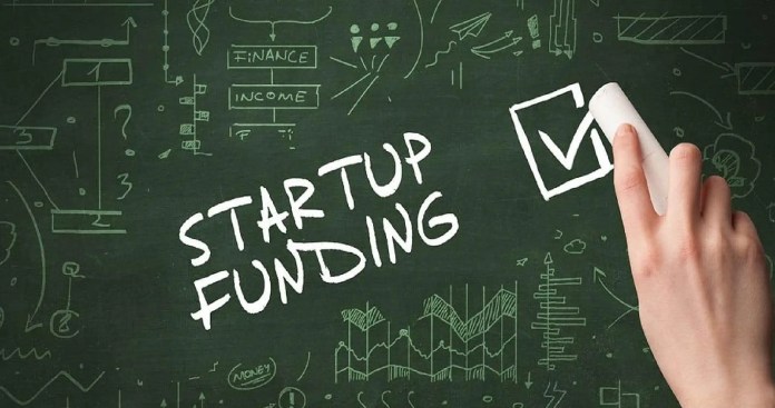 Pune's startup ecosystem witnessed a decrease in funding