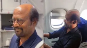 Rajnikant