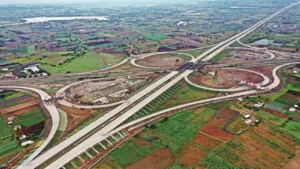 Samruddhi Expressway