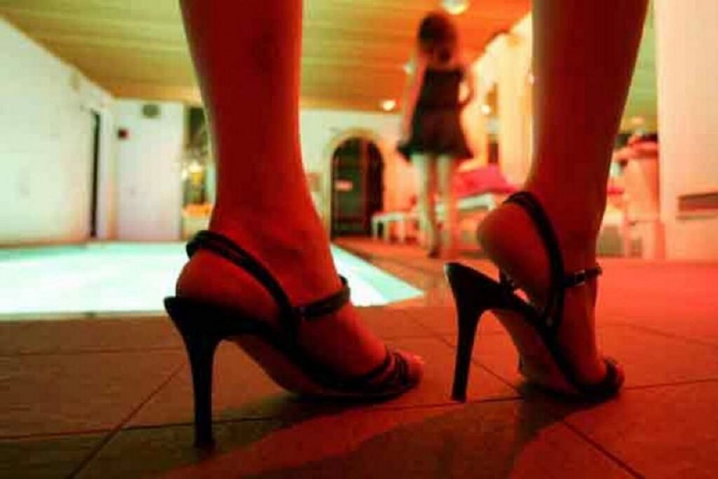 Pune News: Sex Racket Busted At Baner Spa; Manager Arrested, Case Filed Against Spa And Property Owner
