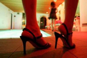 Pune News: Sex Racket Busted At Baner Spa; Manager Arrested, Case Filed Against Spa And Property Owner
