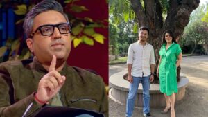 Shark Tank India