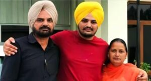 Sidhu Moose Wala's Mother's Case Sparks Legal Debate