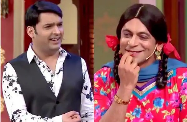 Sunil Grover Breaks Silence on 7-Year Feud With Kapil Sharma, Claim
