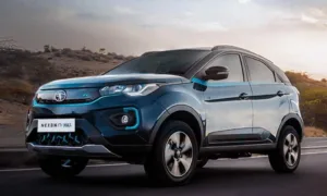 Tata Nexon