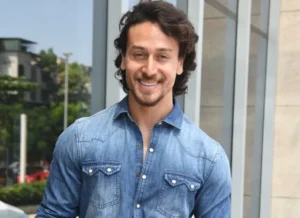 Tiger Shroff purchases property of Rs 7.5Cr in Pune, leases to beverage company