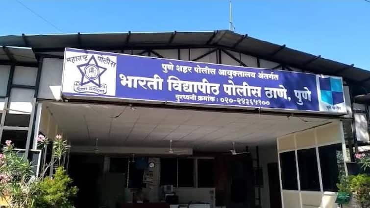 Tragic incident unfolds as Pune college student sets herself on fire amid alleged harassment from roommate and hostel staff