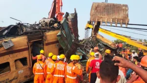 Train Drivers Watching Cricket on Phone Led to Fatal October Crash in Andhra Pradesh