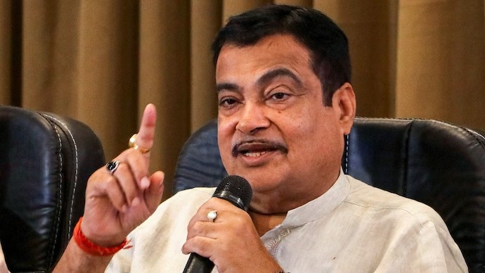Pave Your Own Path: Nitin Gadkari Advises Commitment to Ground-Level Politics to his Sons