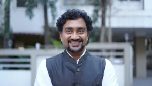 RJ Sangram embarks on Pune Jodo Nyay Yatra, urges citizens to join