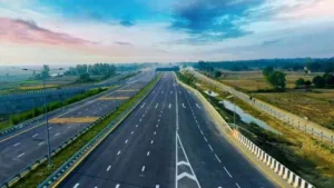 India : Over 95,000 kms of national highways built in last one decade, major boost to infra development