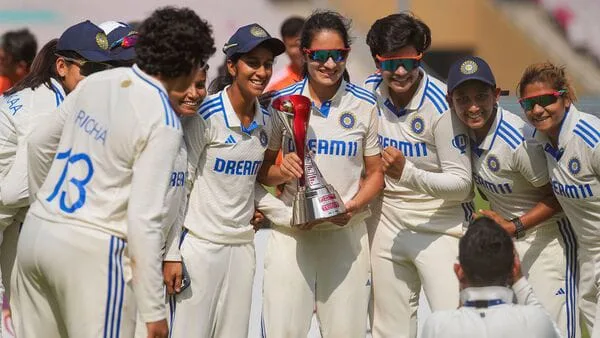 Red-ball women's Cricket tournament to be held in Pune from March 28, announced BCCI