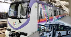 Pune Metro and PMPML to Launch Single Ticket System Soon. Read to know more.